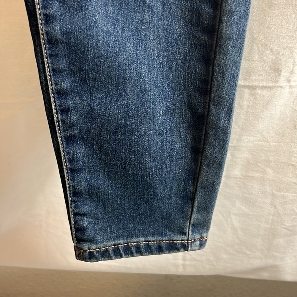 Free people young womens jeans. - Picture 4 of 10